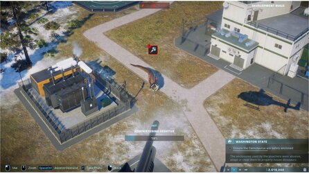 Jurassic World Evolution 2