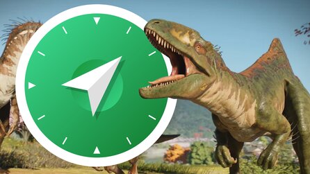 Jurassic World Evolution 3: Nach über 30 Stunden im Test habe ich 4 wertvolle Tipps für euch