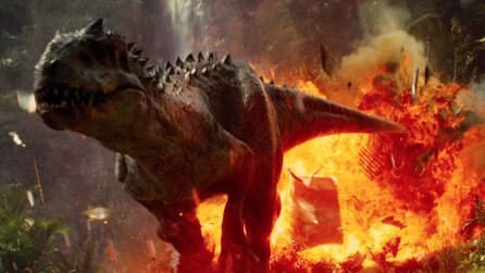 Jurassic World 2 - Sam Neill über eine mögliche Rückkehr von Dr. Alan Grant