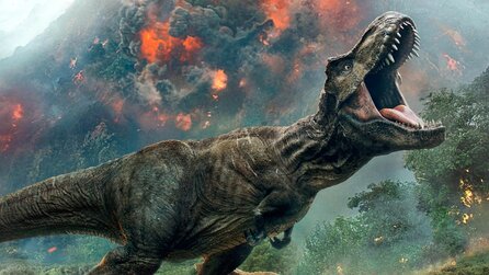 Jurassic World Rebirth zeigt nach 35 Jahren eine geheime Szene und Fans rätseln, welche es sein könnte