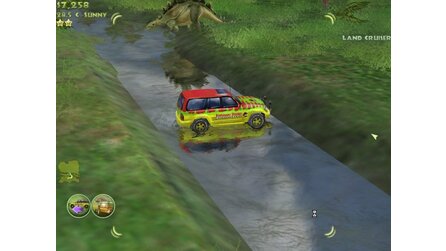 Angespielt: JP Operation Genesis