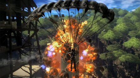 GameStar TV - Heute mit Just Cause 2