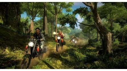 Just Cause 2