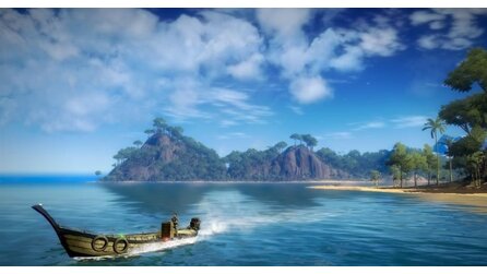 Just Cause 2
