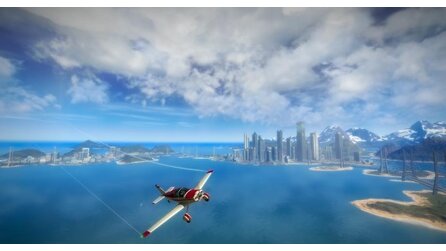 Just Cause 2