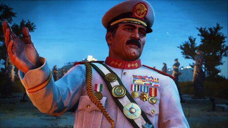 Just Cause 3 - Vorbesteller können echte Insel gewinnen