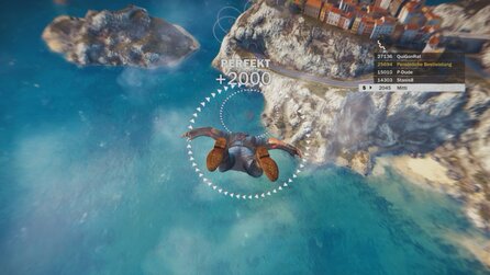 Just Cause 3 - Screenshots