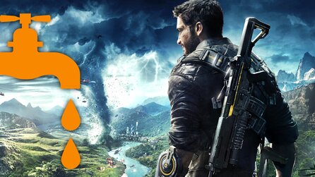 Ravenbound: Fantasy-Open-World von den Machern von Just Cause geleakt