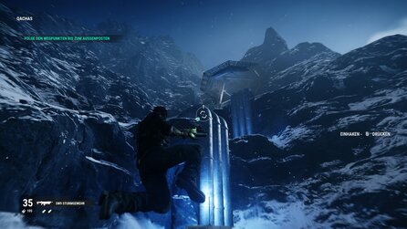 Just Cause 4 - Screenshots