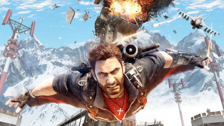 Viele der Entwickler von Just Cause verlieren ihre Jobs, ihre neueste Open World landet nach 4 Jahren Arbeit im Mülleimer