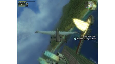 3D-Grafik im Wandel der Zeit, Teil 16 - Open World in Just Cause