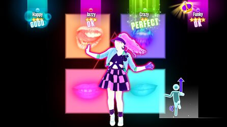 Just Dance 2015 - Screenshots