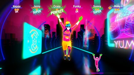Just Dance 2020 - Screenshots