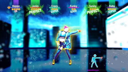 Just Dance 2020 - Screenshots