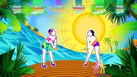 Just Dance 2020 - Screenshots