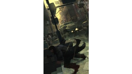 Justice 360