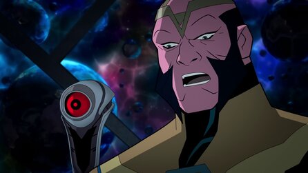 Justice League: Einer der besten DC-Comics wird mit Crisis on Infinite Earths zum Animationsfilm