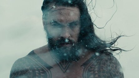 Aquaman - Erste Bilder zeigen den Bösewicht Black Manta und mehr