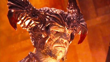 DC-Film mit Steppenwolf geplant - Warner kündigt Comic-Verfilmung New Gods an