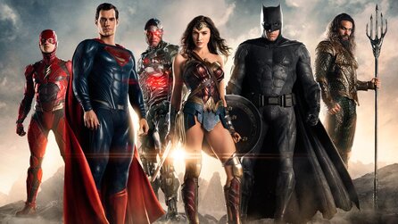 Zack Snyders Vision für Justice League wurde nie verfilmt - Erscheint jemals ein Directors Cut?