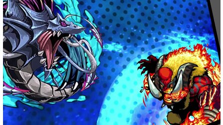 Final Fantasy 15 - Kein Erfolg: Minispiel Justice Monsters Five wird eingestellt