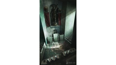 Justice - Screenshots
