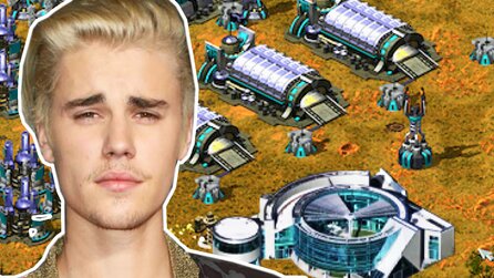 Das Haus von Justin Bieber passt perfekt in Strategiespiele, Twitter liefert den Beweis