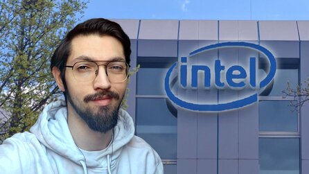 Nach meinem Gespräch mit Intels Gaming-Vize glaube ich jetzt: Sie haben eine Lösung für eines der größten Probleme in modernen Spielen