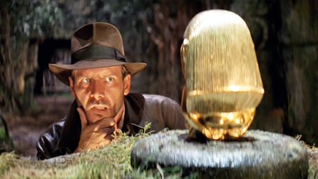Vor 43 Jahren erschien der erste Indiana Jones-Film und sorgte fast im Alleingang für den Erfolg der VHS