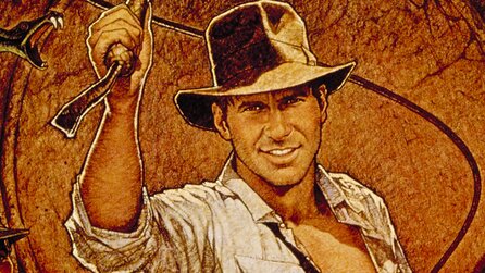 Vor 43 Jahren erschien der erste Indiana Jones-Film und sorgte fast im Alleingang für den Erfolg der VHS