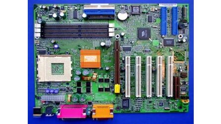 MSI K7T 266 Pro (MS-6380)