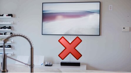 Kabelloser TV von LG: Ist das die Zukunft der Fernseher?