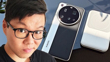 Bei der Hitzewelle verzichte ich mit meinem Handy bewusst auf eine praktische Funktion