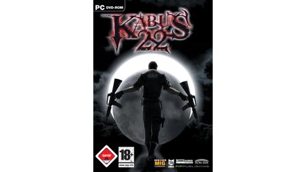 Kabus 22 - Horror-Adventure erreicht Goldstatus