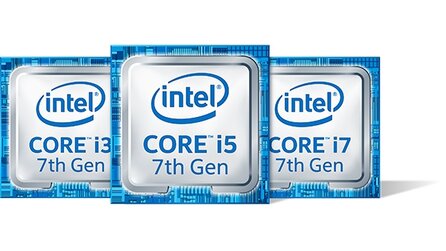 Intel Kaby Lake - Neue i3, Xeon und U-Prozessoren eingeführt
