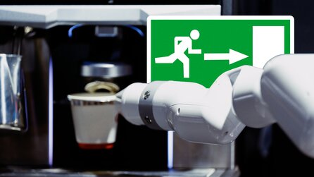 Gastro-Kampf am Flughafen Leipzig: Selbstgebaute »Umsatz-Maschine« muss nach Rekordgewinnen weichen