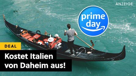 Holt euch euren eigenen Italiener nach Hause! Er sieht nicht nur gut aus, sondern schmeckt auch besser als das, an was ihr gerade denkt!
