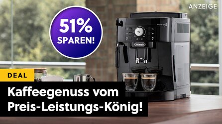 Den besten günstigen Kaffeevollautomat empfehle ich lieber als alles von Siemens, JURA und Philips - aus gutem Grund!