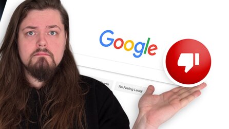 Schluss mit KI-Müll in der Suche: Diese Google-Alternative lässt euch nervige Seiten einfach blockieren