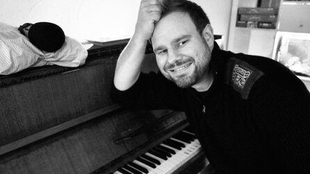 Kai Rosenkranz - Gothic-Komponist kickstartet eigenes Album (Update)