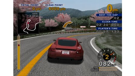 Kaido Racer 2 PS2