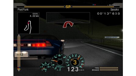 Kaido Racer 2 PS2