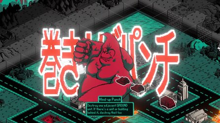 Kaiju Wars - Screenshots