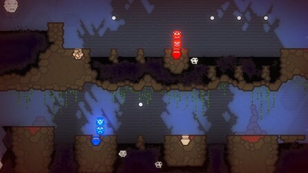 Kalimba - Screenshots