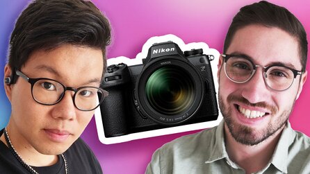 Wir haben zusammen über 22 Jahre Erfahrung mit Kameras und Fotografie – stellt uns eure Fragen