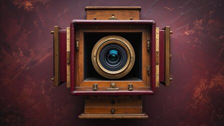 Vor 199 Jahren wurde das erste Foto der Welt geschossen, aber ganz anders als wir es heute kennen – es waren Lavendelöl, eine Zinnplatte, Naturasphalt und 8 Stunden notwendig