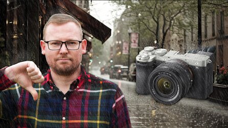 In meinem letzten Urlaub hat mich ein schwerer Fehler die Kamera gekostet – das solltet ihr auf jeden Fall vermeiden