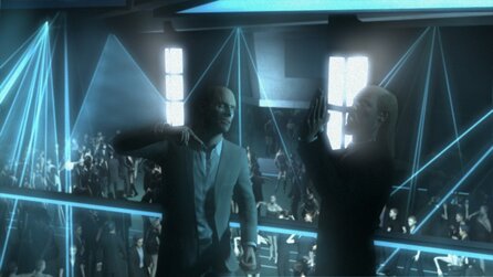 Kane + Lynch: Dead Men - Neue actiongeladene Bilder