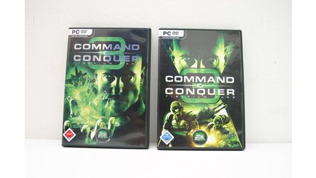 Boxenstopp C+C3 - Die Kane-Edition im Detail