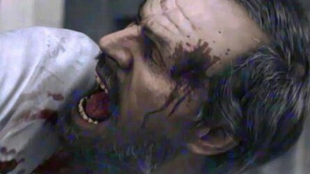 Kane + Lynch 2 - Heftiger Debüttrailer